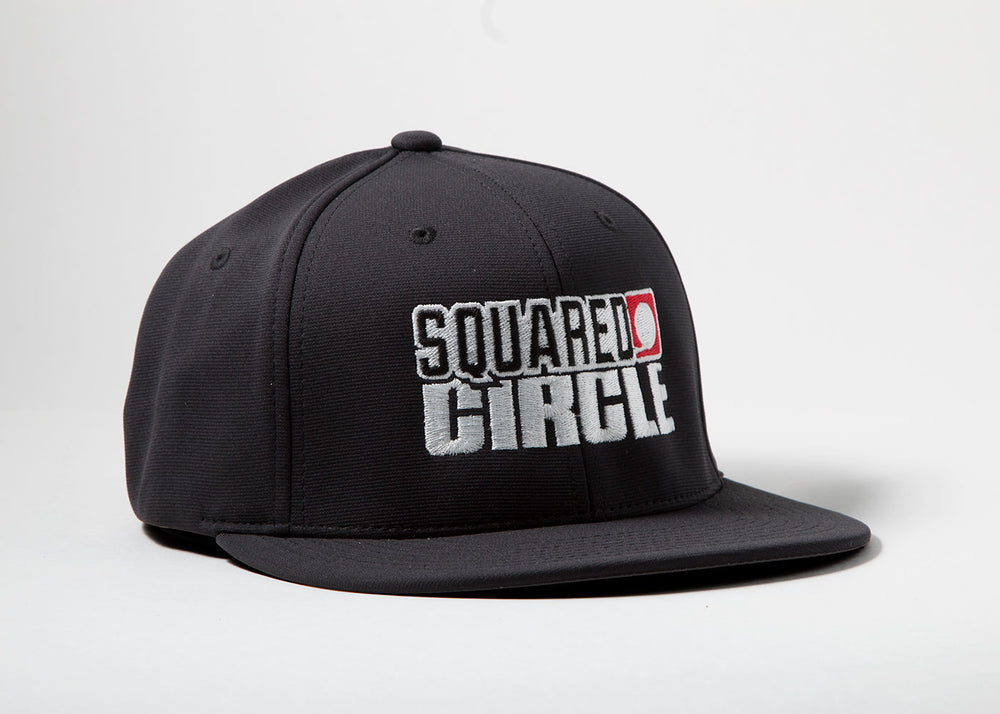 Squared Circle 'Original' Flexfit